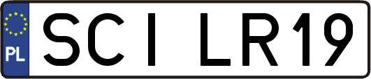 SCILR19