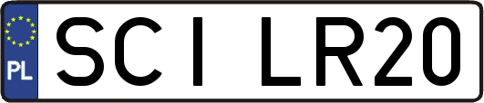 SCILR20