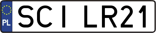 SCILR21