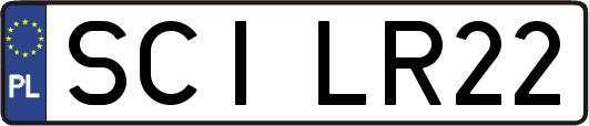 SCILR22