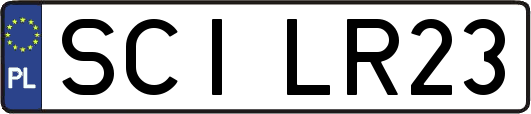 SCILR23
