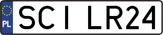 SCILR24