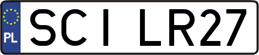 SCILR27
