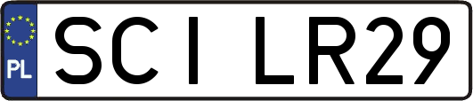 SCILR29