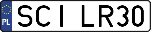 SCILR30