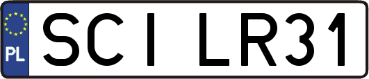 SCILR31