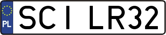 SCILR32