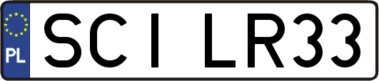 SCILR33