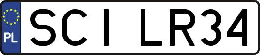 SCILR34
