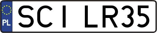 SCILR35