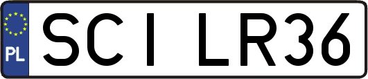 SCILR36