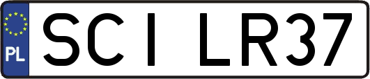 SCILR37