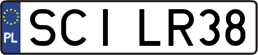 SCILR38