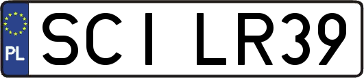 SCILR39
