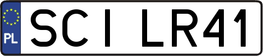 SCILR41