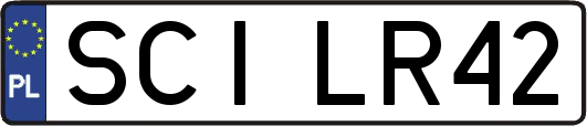 SCILR42