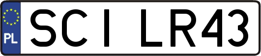 SCILR43