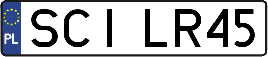 SCILR45