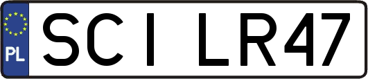 SCILR47