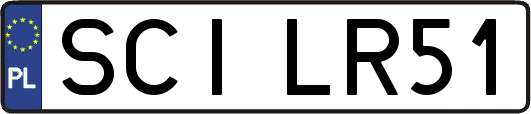 SCILR51