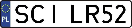 SCILR52