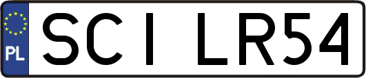 SCILR54
