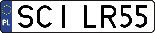 SCILR55