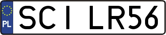 SCILR56