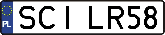 SCILR58