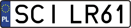 SCILR61