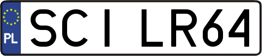 SCILR64
