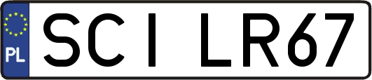 SCILR67