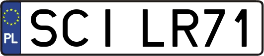 SCILR71