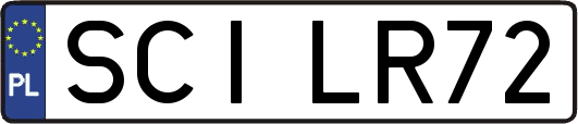 SCILR72
