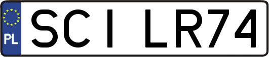 SCILR74