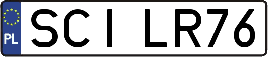 SCILR76