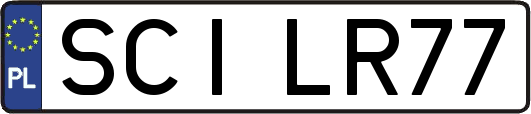 SCILR77