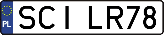 SCILR78