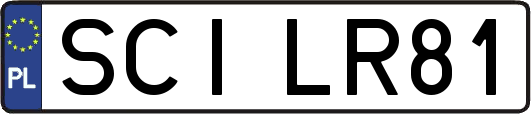SCILR81