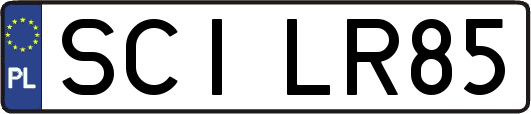 SCILR85