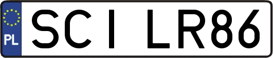 SCILR86