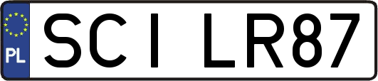 SCILR87