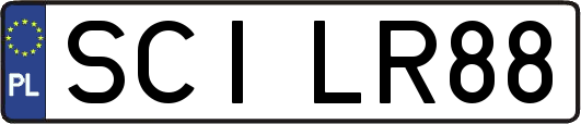 SCILR88