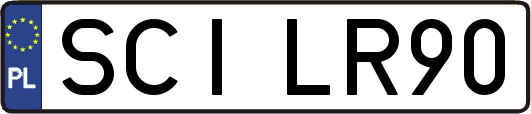 SCILR90