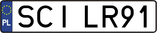 SCILR91