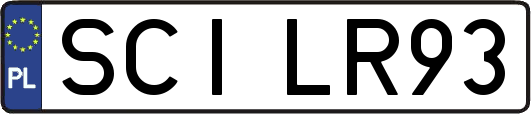 SCILR93