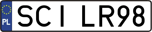 SCILR98