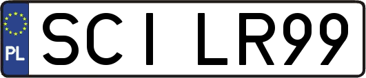 SCILR99