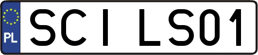 SCILS01