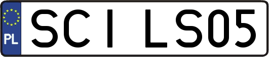 SCILS05